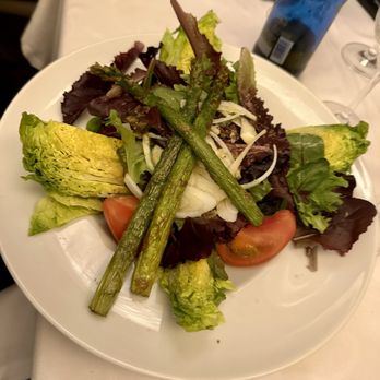 La Mi Venta - Mix salad - Spanish Near Me - Madrid, M La Mi Venta - Mix salad - Spanish Near Me - Madrid, M