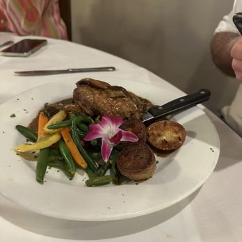 Via Veneto Ristorante - Veal Sorrentino - Italian Near Me - Manasquan, New Jersey Via Veneto Ristorante - Veal Sorrentino - Italian Near Me - Manasquan, New Jersey