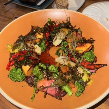 Aziza - Moroccan Near Me - San Francisco, California Aziza - Moroccan Near Me - San Francisco, California