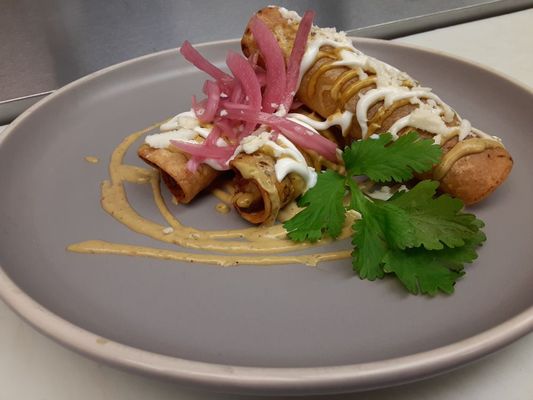 13 Tacos and Taps by null