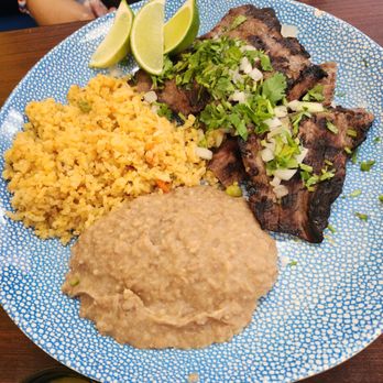 Tacos El Rancho - Mexican Near Me - Orlando, Florida