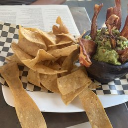 Guacamole amole Guacamole amole