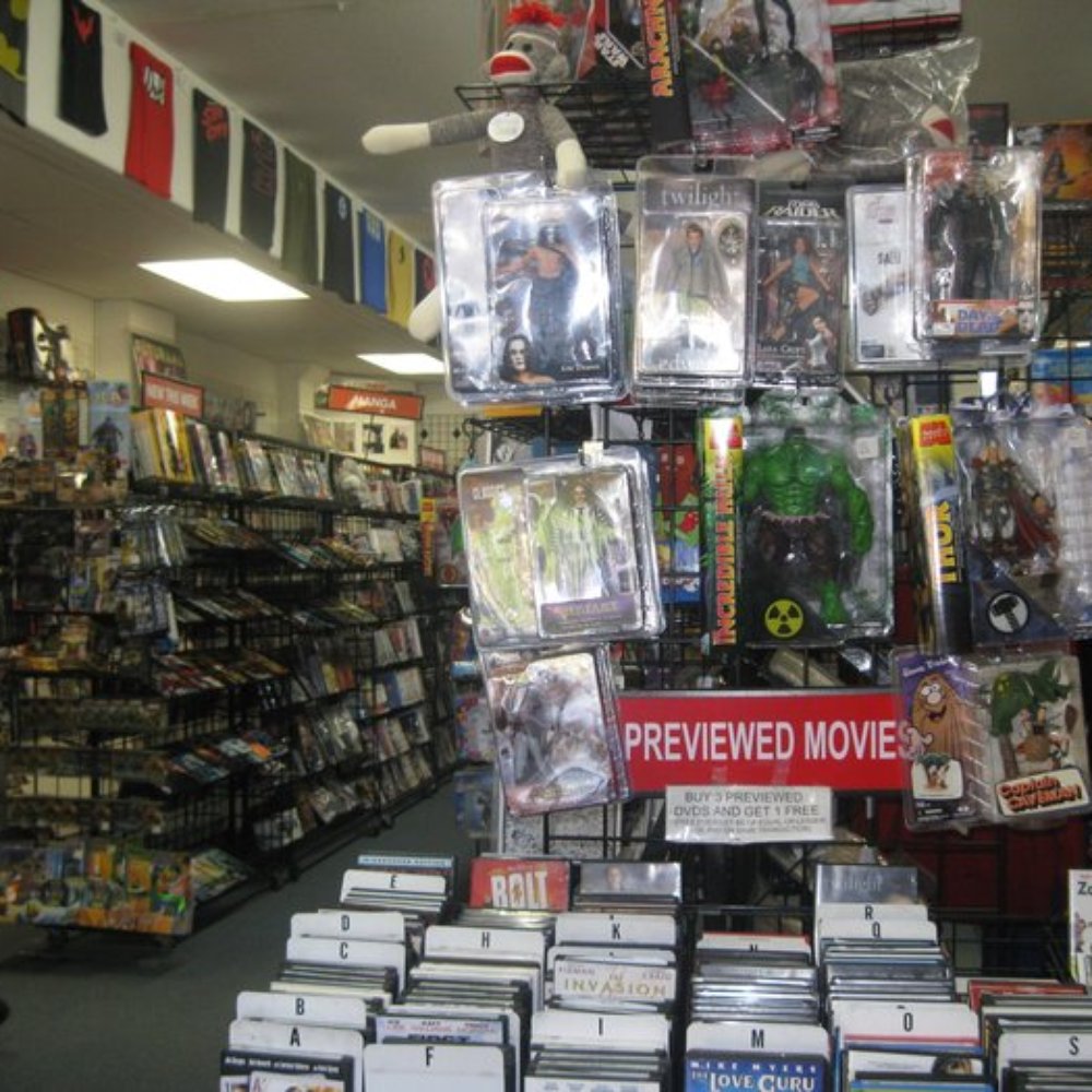 Galactic Comics - Comic Books Near Me - San Diego, California Galactic Comics - Comic Books Near Me - San Diego, California