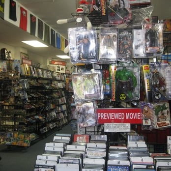 Galactic Comics - Comic Books Near Me - San Diego, California Galactic Comics - Comic Books Near Me - San Diego, California