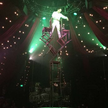 Absinthe - Performing Arts Near Me - Las Vegas, Nevada