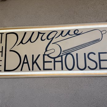 The Burque Bakehouse - Bakeries Near Me - Albuquerque, New Mexico