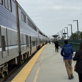 Amtrak - Van Nuys - Train Stations Near Me - Van Nuys, California Amtrak - Van Nuys - Train Stations Near Me - Van Nuys, California