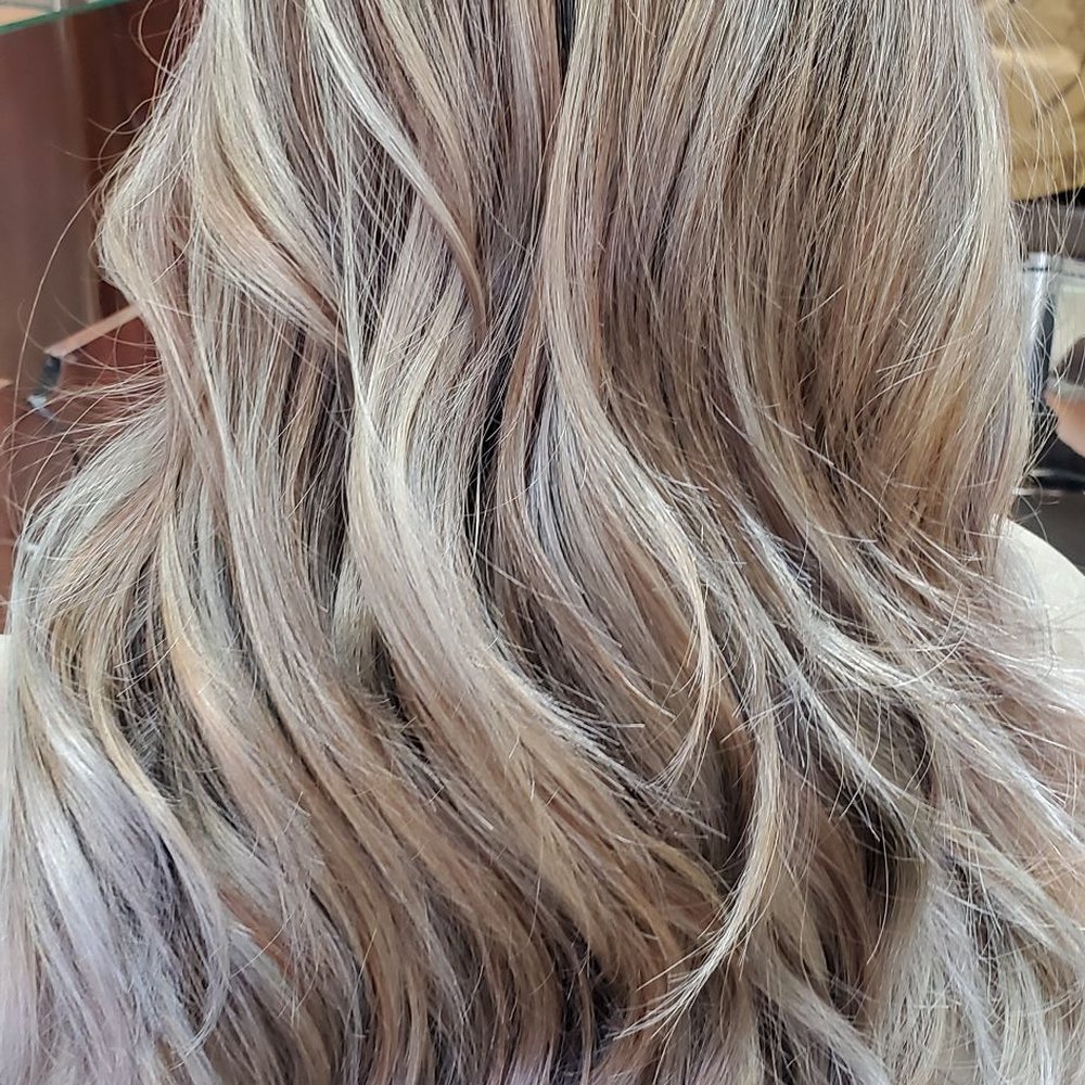Sunshine Salon - Another hair transformation Thanks Diane - Hair Salons Near Me - Carson, California Sunshine Salon - Another hair transformation Thanks Diane - Hair Salons Near Me - Carson, California