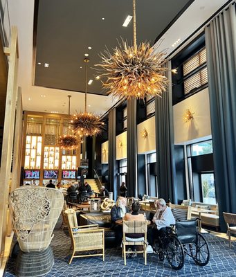 Hotel Republic San Diego, Autograph Collection by null