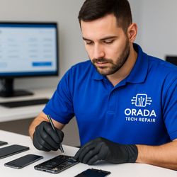 Orada Tech Repair