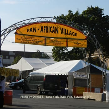 New York State Fair Grounds - Venues & Event Spaces Near Me - Syracuse, New York