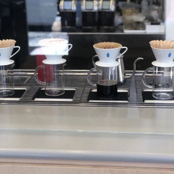 Blue Bottle Coffee - Pasadena - Drip drip. - Coffee & Tea Near Me - Pasadena, California