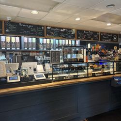 TLC Coffee Roasters - Where you order