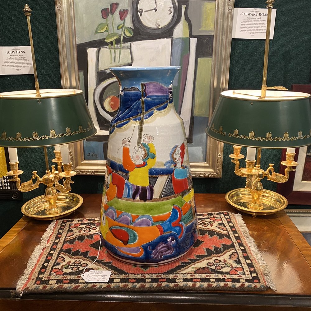 Stewart Galleries - Antiques Near Me - Palm Springs, California Stewart Galleries - Antiques Near Me - Palm Springs, California