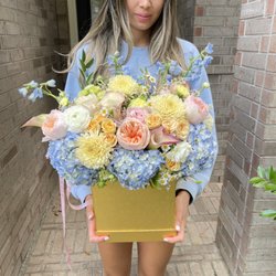 Eternity Flowers