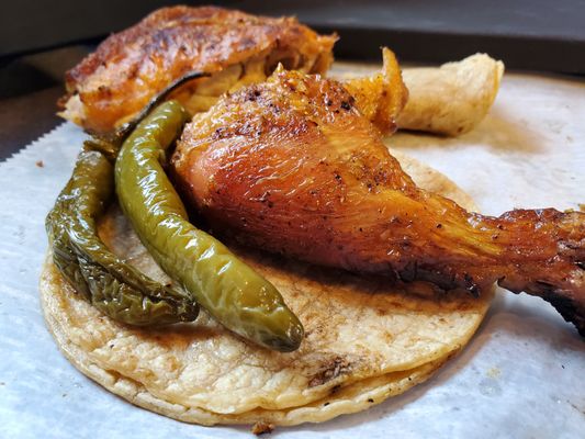 Taqueria Chapala by null