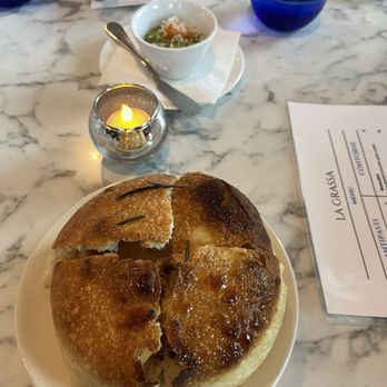 La Grassa Pastificio - Focaccia - Italian Near Me - Cary, North Carolina