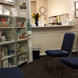 Clifton Jackness - Waiting room
