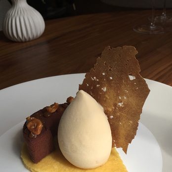Core by Clare Smyth - British Near Me - London, XGL