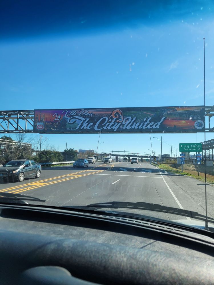 CONOCOPHILLIPS 2200 Old Spanish Trl, Westlake, Louisiana Phone