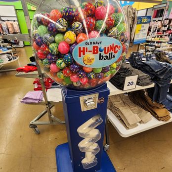 Old Navy - HI-BOUNCE MACHINE - Women's Clothing Near Me - Fort Lauderdale, Florida Old Navy - HI-BOUNCE MACHINE - Women's Clothing Near Me - Fort Lauderdale, Florida