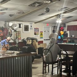 Teaguer's Pub and Restaurant - Open mic