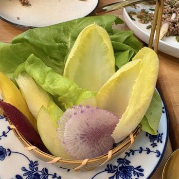 KRAAM Thai - Thai Near Me - New York, New York