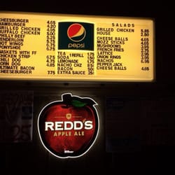 The Scoreboard