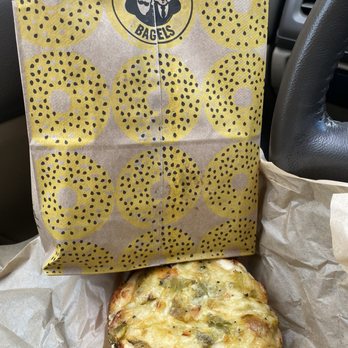 Einstein Bros. Bagels - Breakfast & Brunch Near Me - West Covina, California Einstein Bros. Bagels - Breakfast & Brunch Near Me - West Covina, California