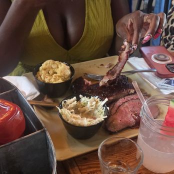 Sauced BBQ & Spirits - Barbeque Near Me - Walnut Creek, California Sauced BBQ & Spirits - Barbeque Near Me - Walnut Creek, California