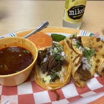 Antigua Taco House - Birria tacos - Tacos Near Me - Sioux Falls, South Dakota