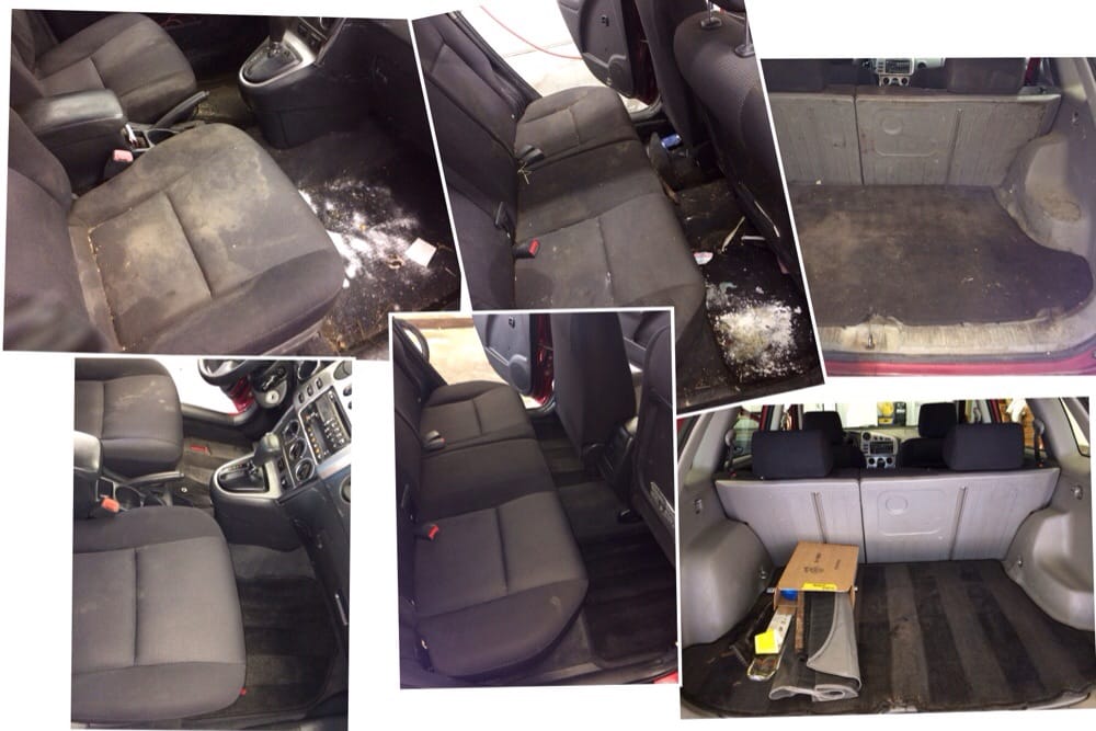 SUPER SHINE AUTO DETAILING Updated August 2024 664 S Edgewood Ave