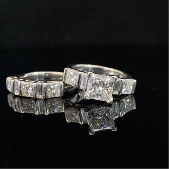 Krysty Designs Fine Jewelry - Jewelry Near Me - Columbus, Ohio