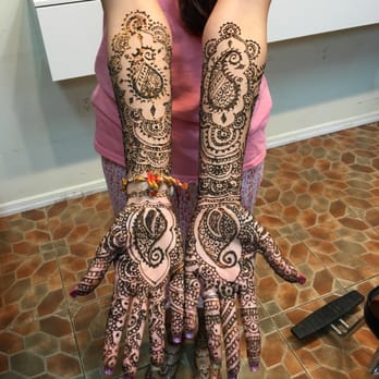 Simi Beauty Salon - Hair Salons Near Me - Valley Stream, New York