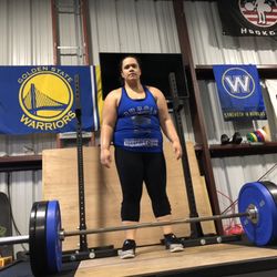 The DunXeon - Deadlifting is the best!