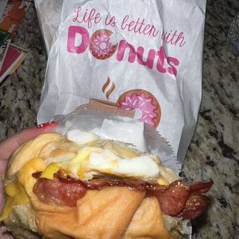 Ares Bakery & Dixie Cream - Breakfast Croissant - Donuts Near Me - Kingsville, Texas Ares Bakery & Dixie Cream - Breakfast Croissant - Donuts Near Me - Kingsville, Texas