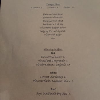 Murphys Irish Pub - Irish Pub Near Me - Murphys, California Murphys Irish Pub - Irish Pub Near Me - Murphys, California