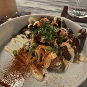 The Courtesy - Cocktail Bars Near Me - Winter Park, Florida
