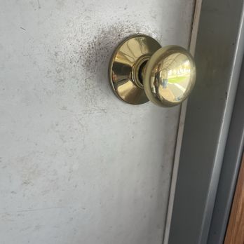 Jersey Shore Locksmith - Replace a broken one.   This is a new one.  Ahmed from Jersey Shore locksmiths did great job - Keys & Locksmiths Near Me