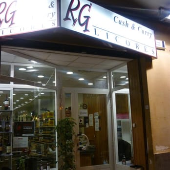 Rigoto - Beer, Wine & Spirits Near Me - Valencia, V