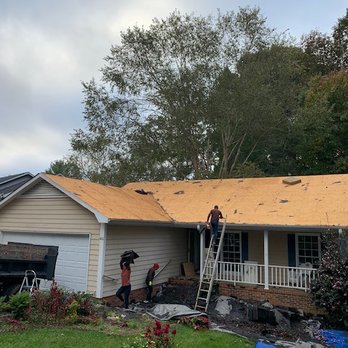All Systems Roofing - Roofing Near Me