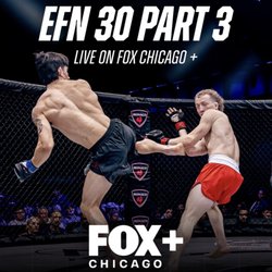 Chicago Mixed Martial Arts - Our fighters compete on local shows such as EFN
