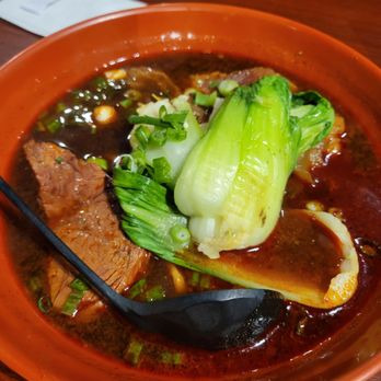 Corner Beef Noodle House - Taiwanese Near Me - El Monte, California Corner Beef Noodle House - Taiwanese Near Me - El Monte, California