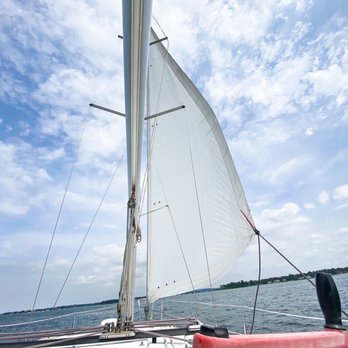 Captain Steve Sailing - Boat Charters Near Me - Port Washington, New York Captain Steve Sailing - Boat Charters Near Me - Port Washington, New York