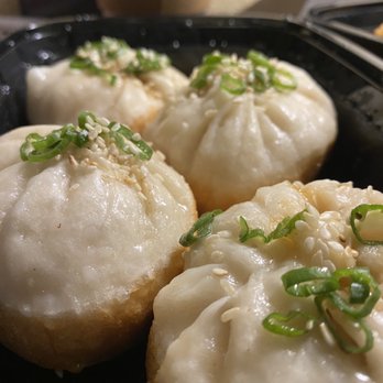 Wu' s Shanghai Dumpling - Shanghai Pan Fried Pork Buns - Shanghainese Near Me - Edison, New Jersey Wu' s Shanghai Dumpling - Shanghai Pan Fried Pork Buns - Shanghainese Near Me - Edison, New Jersey