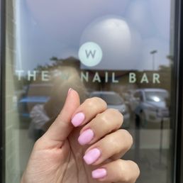 Exterior photo of The W Nail Bar - Fairview Park, Ohio Exterior photo of The W Nail Bar - Fairview Park, Ohio