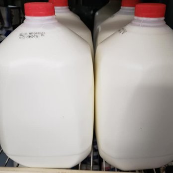 Bruno's Drive Thru - Gallons, half-gallons, quarts of whole milk, skim, 1% and 2% - Coffee & Tea Near Me - Pequannock, New Jersey Bruno's Drive Thru - Gallons, half-gallons, quarts of whole milk, skim, 1% and 2% - Coffee & Tea Near Me - Pequannock, New Jersey