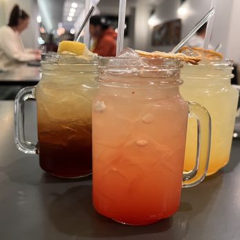 Soul Prime - Amazing drinks - Soul Food Near Me - Chicago, Illinois Soul Prime - Amazing drinks - Soul Food Near Me - Chicago, Illinois