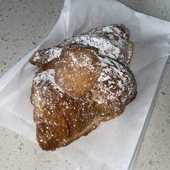 Arsicault Bakery - Almond Croissant - Bakeries Near Me - San Francisco, California Arsicault Bakery - Almond Croissant - Bakeries Near Me - San Francisco, California