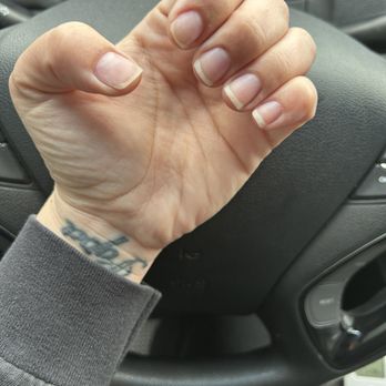 Diamond Nail Spa - Waxing Near Me - Modesto, California Diamond Nail Spa - Waxing Near Me - Modesto, California
